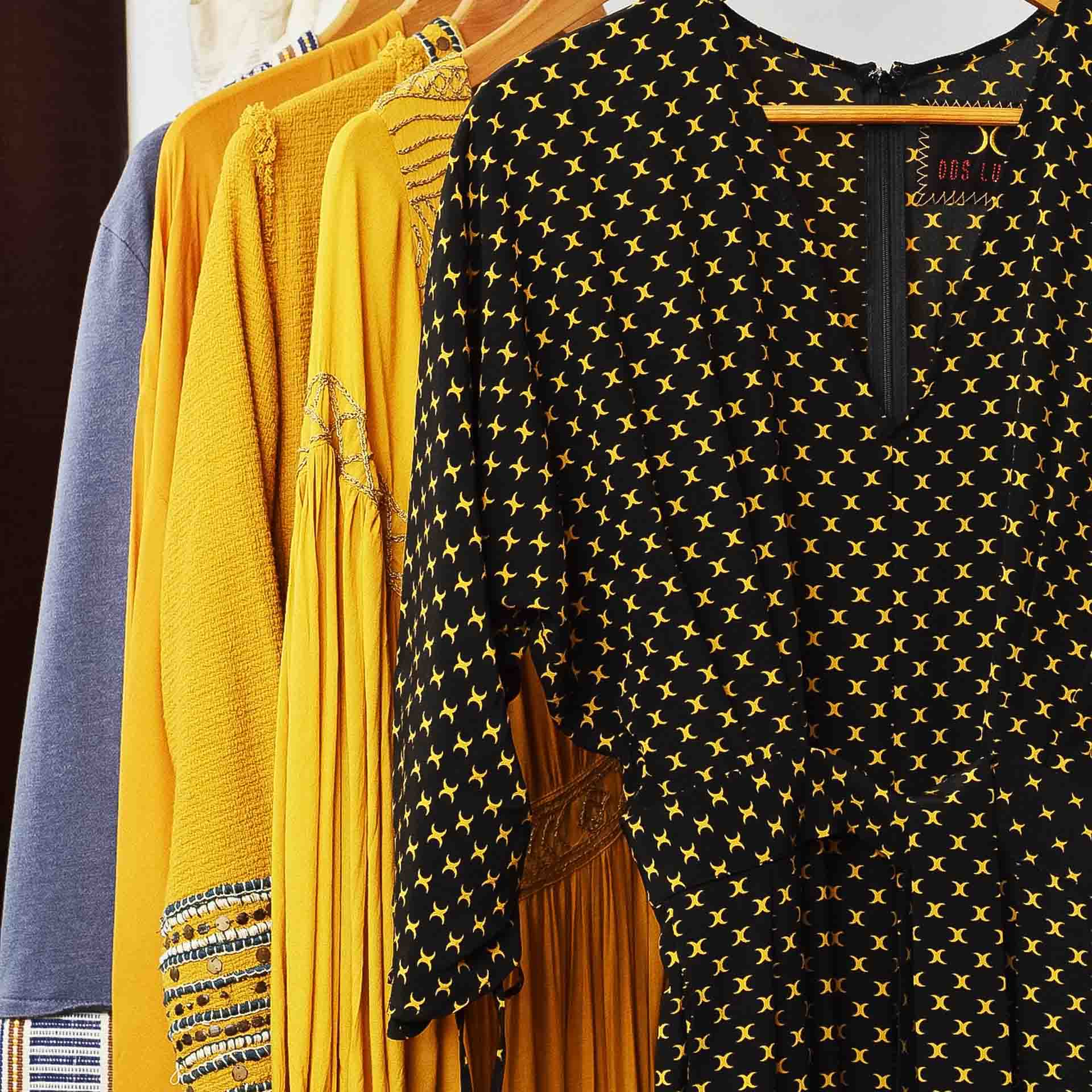 Robes
